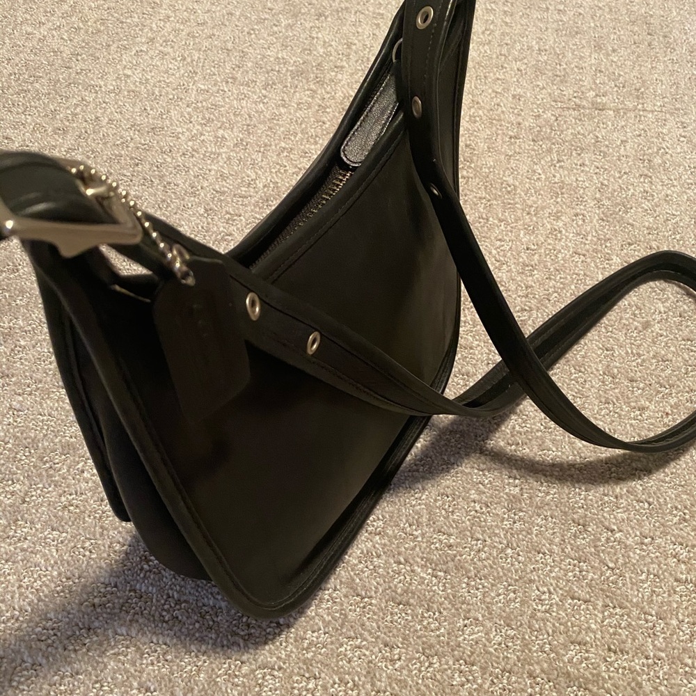 Coach - Janice Bag No. B06D-9950